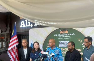 Usahawan tempatan perlu tonjol keunikan jenama dan produk