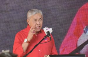 Zahid sindir Kelantan: 38 tahun tadbir, dadah masih tertinggi