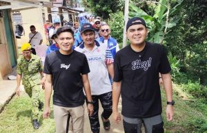 Pemuda UMNO Pahang tidak akan berdiam diri melihat Jalur Gemilang dicabuli