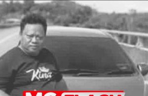 Pika Rangga Ditemukan Maut Dalam Gaung Selepas Seminggu Hilang #MGFlash