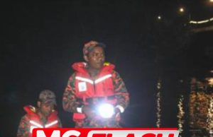 Pelajar Dikhuatiri Lemas Ketika Mandi Di Sungai Delong #MGFlash