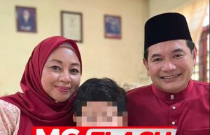 Bukit Aman Ambil Alih Kes Serangan Anak Rafizi #MGFlash