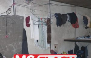 Mabuk, Ganggu Tidur Punca Lelaki Myanmar Mati Ditikam #MGFlash