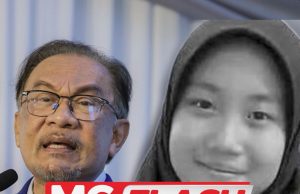 Jangan Jadikan Kematian Zara Qairina Menghasut, Senjata Politik – PM #MGFlash