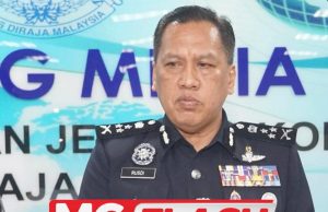 Lima ‘Runner’ Ah Long Ditahan, Simpan 2,924 Kad ATM Peminjam #MGFlash