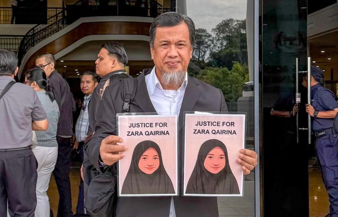 Zulkarnain Mahdar