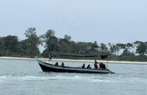 Maritim Malaysia tahan vesel, enam kru langgar syarat sah lesen