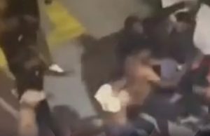 Merusuh Di Kelab Malam, Polis Tahan 6 Lelaki #MGFlash