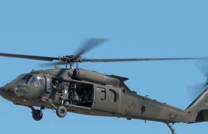 ATM Batal Beli ‘Keranda Terbang’ Black Hawk #MGFlash