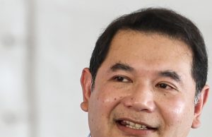 Whisleblower Dedah Maklumat Skandal Babitkan Farhash Sebelum Diserang – Rafizi #MGFlash