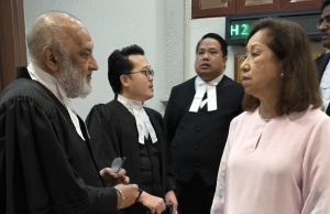 Balu Daim dibenar kemuka 8 persoalan undang-undang ke Mahkamah Tinggi