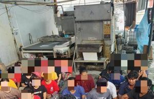 94 PATI Dicekup Dalam Operasi JIM Di Selangor #MGFlash