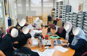 Sindiket Seludup Tembakau Dikaitkan Dengan Pegawai ATM Ditahan Op Sohor #MGFlash