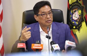 Ops Sikaro hasil intipan, siasatan ke atas pihak bocor maklumat sensitif negara – Azam