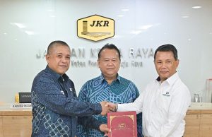 Citaglobal dapat kontrak RM168.88 juta daripada JKR