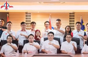 Bendera Terbalik: DAPSY Gesa Tarik Arahan Tutup Klinik 30 Hari #MGFlash