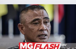 Kematian Dua Penuntut TAR UMT Diklasifikasi Mati Mengejut #MGFlash