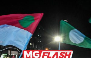 Pas Letak Calon Di PRN Sabah, Gembira Jika Menang Satu Kerusi #MGFlash