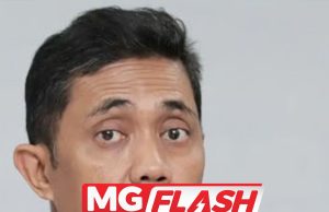 Polis Cari Individu Rakam, Kongsi Murid Kejar Kereta #MGFlash