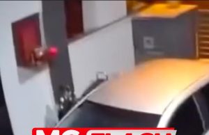 Gempa Bumi 4.2 Magnitud Di Segamat, Penduduk Diarah Jauhi Struktur Lemah #MGFlash