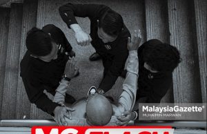 Enam Pelajar Buli, Londeh Seluar Junior Dibebas Pagi Ini #MGFlash