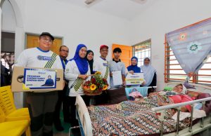 PTPTN santuni pelajar asnaf yang bakal ke IPG