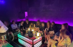 Imigresen gempur pusat hiburan ‘saji’ wanita asing sebagai ‘peneman’