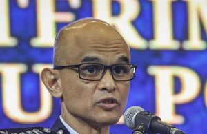 Polis Rekod Keterangan Kakitangan Sekolah Berhubung Kes Pelajar Jatuh Bangunan Asrama #MGFlash