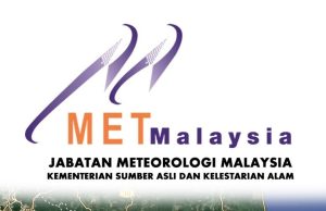 Lagi Gempa Bumi Lemah Dikesan Di Segamat Awal Pagi Tadi #MGFlash