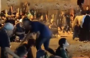 JAINJ, Polis Segera Ambil Tindakan Persembahan ‘Ritual’ Di Batu Pahat – MB #MGFlash