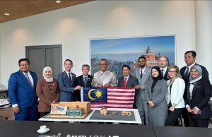Koleksi rangka manusia prasejarah Guar Kepah dibawa pulang dari Belanda