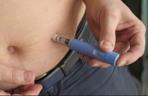 Kaedah suntikan untuk kurus bukan ubat ajaib