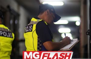 Tiga Beranak Termasuk Sindrom Down Ditemukan Mati Di Rumah #MGFlash