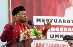 Lokman Adam perlu berhenti jadi liabiliti UMNO – Zulfadli