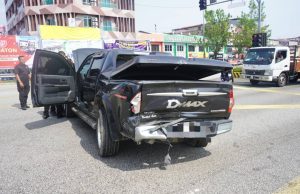 Penangih, pencuri kabel miliki 44 rekod lampau jenayah ditahan polis