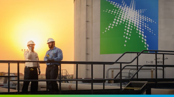 aramco Aramco-FB