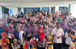 PTPTN ajak masyarakat menabung, elak beban hutang masa depan