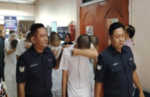 13 remaja lelaki didapati bersalah bunuh pelajar Kolej Vokasional Lahad Datu