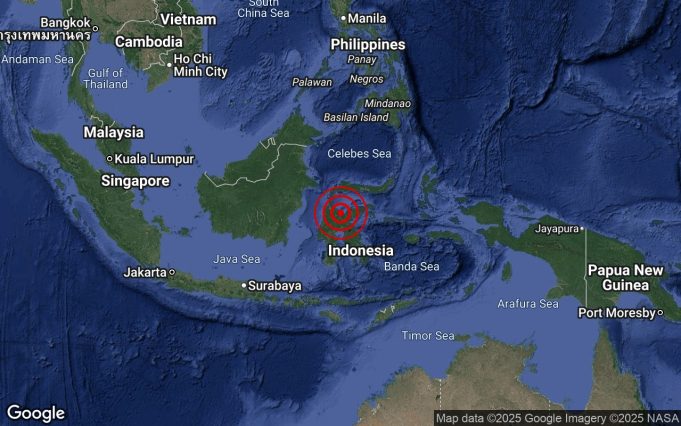 gempa