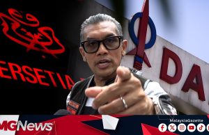 DAPSY Kurang Matang Bila ‘Menyalak’ Tanpa Berbincang! – Arman Azha
