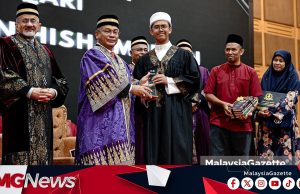Gejala Sosial, Buli: Guru Perlu Menghayati Agama Dan Berakhlak Sebagai Model Kepada Pelajar