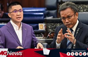 Kematian Zara Qairina: Terlalu Banyak Spekulasi! Ingat Kita Tidak Nampak Perbuatan Siapa Tapi Allah Nampak – Shafie Apdal