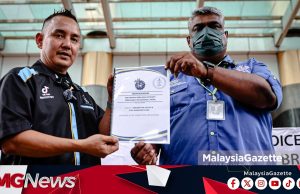 PKINP Dedah Pempengaruh TikTok ‘Sky’ Diugut, Berdepan Buli Siber