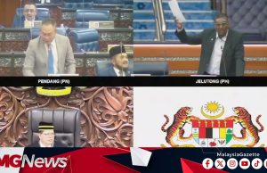 Kecoh 13 Mei! Jelutong vs Pendang Bertikam Lidah, Kampar Masuk Tengah