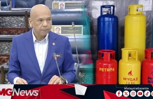Kerajaan Kekal Benarkan Peniaga Mikro Dan Kecil Guna LPG Bersubsidi – Armizan