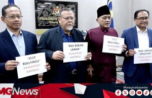 Jangan Politikkan Kes Zara, Isu Buli, Nyawa Manusia – Ahli Parlimen Amanah