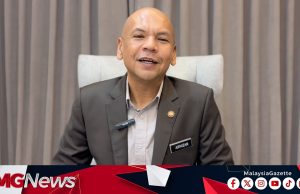 Ucapan Ulang Tahun MalaysiaGazette Ke- 12 Oleh Datuk Armizan Mohd Ali