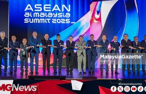 Lima Tonggak Bakal Pacu Kerangka AI Malaysia – PM Anwar