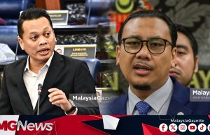 Saya Tawarkan Setiawangsa Duduk Di Pasti – Afnan