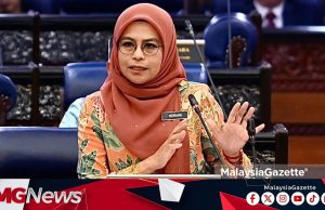 Kemiskinan, Keciciran Antara Faktor 655 Kes Hamil Bawah Usia 18 Tahun – Noraini